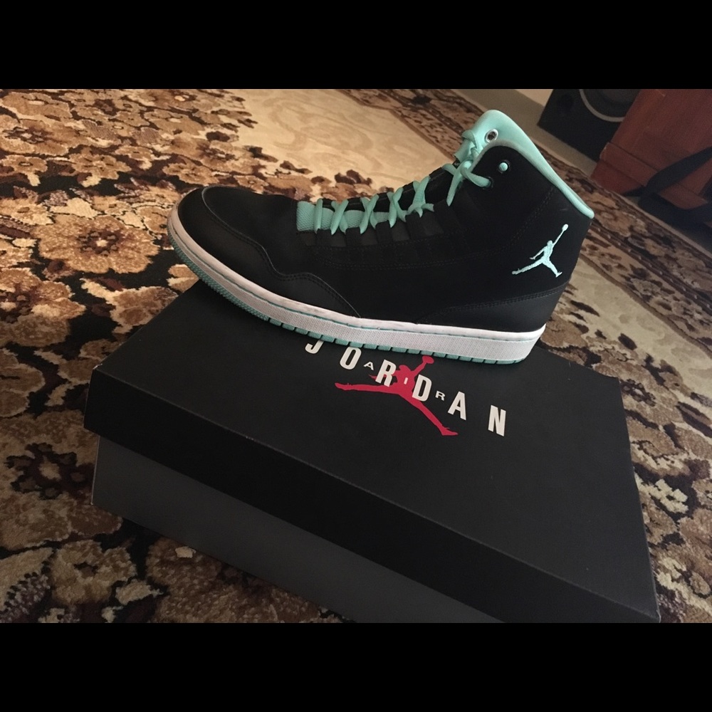 Jordan’s